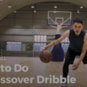 Crossover Dribble 280x280 yWkksW