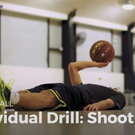 Individual Drill Shooting 280x280 MQGilv