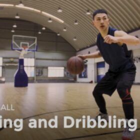 Moving and Dribbling 280x280 u5Zdpq