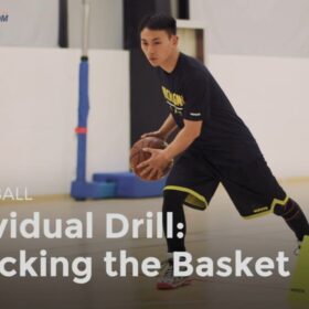 individual drill attacking the basket 280x280 wSQnf6